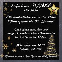 Danke.2024